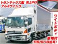 2017 Hino Hino Others