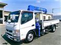 2019 Mitsubishi Canter