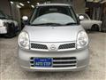 2009 Nissan Moco