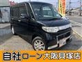 2010 Daihatsu Tanto Custom