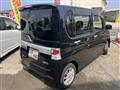 2010 Daihatsu Tanto Custom