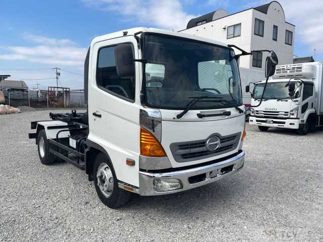 2006 Hino Hino Others