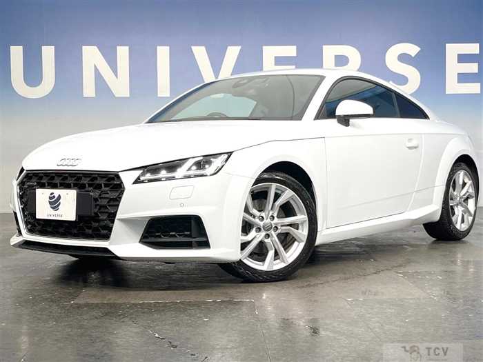 2019 Audi Audi Others