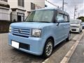 2010 Daihatsu Move Conte