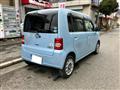 2010 Daihatsu Move Conte