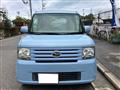 2010 Daihatsu Move Conte