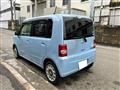 2010 Daihatsu Move Conte