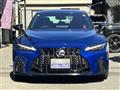 2021 Lexus IS