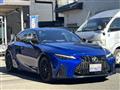 2021 Lexus IS
