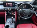 2021 Lexus IS