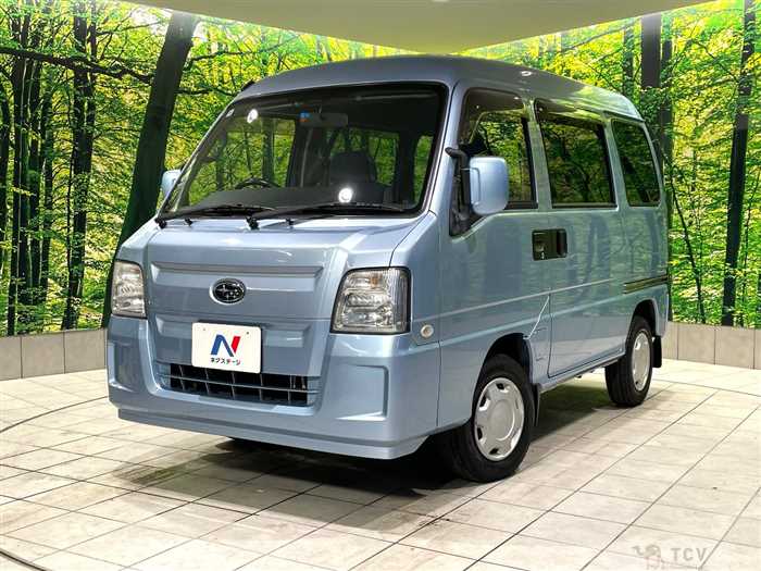 2012 Subaru Subaru Others