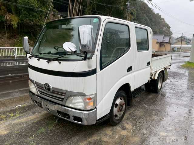 2007 Toyota Toyoace