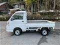2012 Daihatsu Hijet Truck
