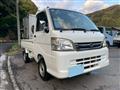 2012 Daihatsu Hijet Truck