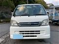 2012 Daihatsu Hijet Truck