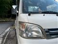 2012 Daihatsu Hijet Truck
