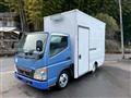 2003 Mitsubishi Canter