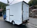 2003 Mitsubishi Canter