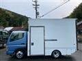 2003 Mitsubishi Canter