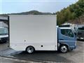 2003 Mitsubishi Canter