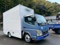 2003 Mitsubishi Canter