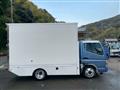2003 Mitsubishi Canter