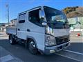 2006 Mitsubishi Canter