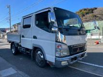 2006 Mitsubishi Canter