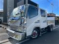 2004 Mitsubishi Canter