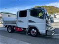 2004 Mitsubishi Canter