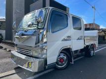 2004 Mitsubishi Canter