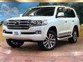 2020 Toyota Land Cruiser