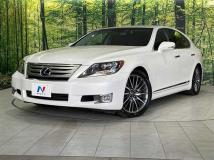 2011 Lexus LS