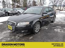 2006 Audi A4