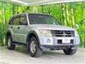 2006 Mitsubishi Pajero