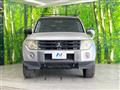 2006 Mitsubishi Pajero