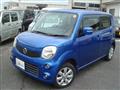 2012 Nissan Moco