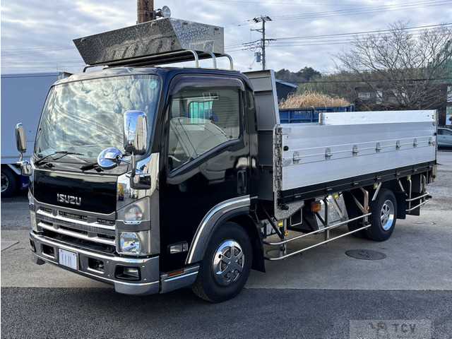 2013 Isuzu Isuzu Others