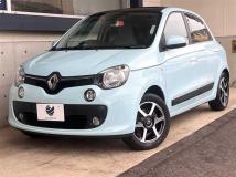 2019 Renault Twingo
