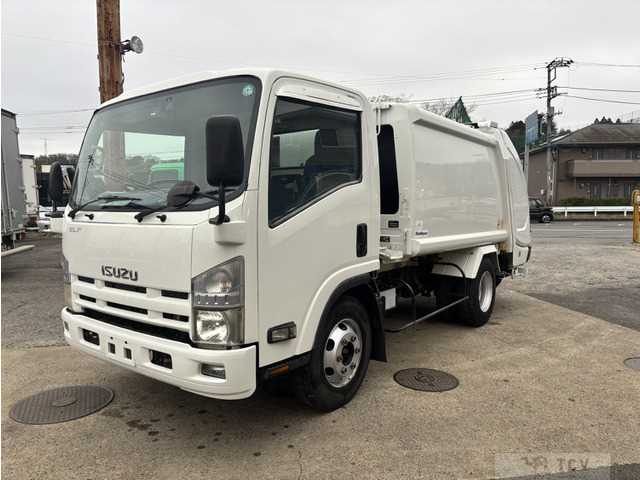 2009 Isuzu Isuzu Others