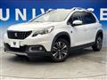 2019 Peugeot 2008