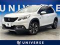 2019 Peugeot 2008