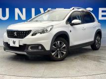 2019 Peugeot 2008