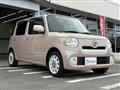 2017 Daihatsu MIRA COCOA