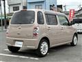 2017 Daihatsu MIRA COCOA