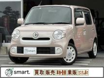 2017 Daihatsu MIRA COCOA