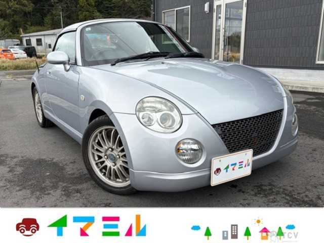 2003 Daihatsu Copen