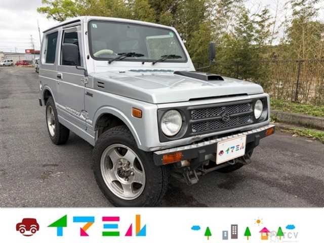 1995 Suzuki Jimny