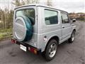 1995 Suzuki Jimny