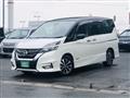 2018 Nissan Serena